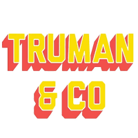 טרומן אנד קו, איירפורט סיטי